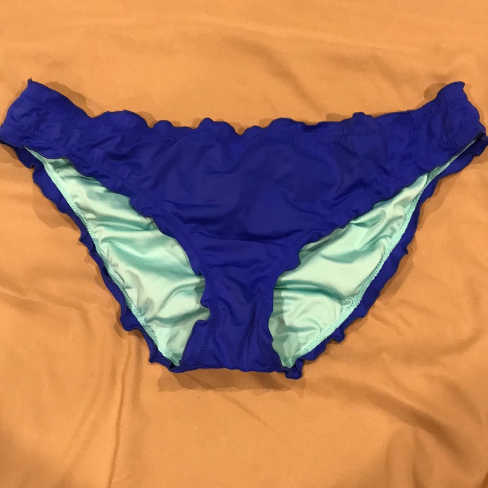 Bathing suit bottoms